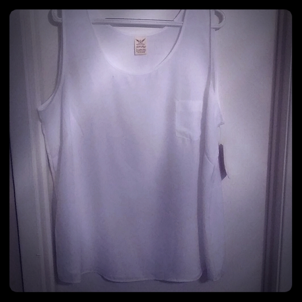 Top blouse